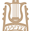 Shanghai Conservatory of Music logo